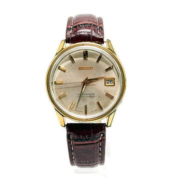 Seiko - Seikomatic-R - Zonder minimumprijs - 8305-0020 -
