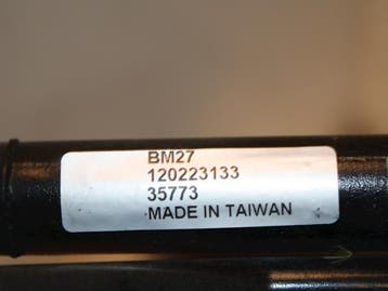 Airco Radiateur BMW 3-Serie O165759