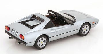 Norev 1:18 - Modelauto - Ferrari 308 GTS 1982, Nieuw