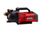 Veiling - Einhell accu tuinpomp 36V body AQUINNA 36/30, Tuin en Terras, Nieuw
