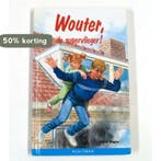Wouter, de supervlieger! / Klavertje vier 9789020616231, Verzenden, Gelezen, Vegter