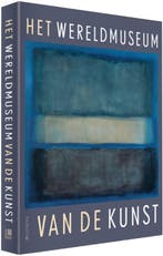 Het Wereldmuseum Van De Kunst | 0, Boeken, Verzenden, Zo goed als nieuw