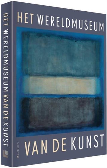 Het Wereldmuseum Van De Kunst | 0, Verzenden, Zo goed als nieuw