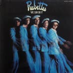 The Rubettes - We Can Do It, CD & DVD, Verzenden