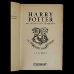 J.K. Rowling - Harry Potter And The Prisoner Of Azkaban -