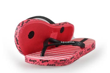 Ipanema Slippers Meisjes in maat 27 Roze, Verzenden, Jongen of Meisje, Ipanema, Schoenen