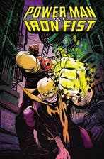 Power Man and Iron Fist (3rd Series) Volume 1: The Boys Are, Verzenden, Zo goed als nieuw