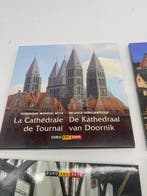 België. Year set (BU) 2009/2017 (10 sets) (Zonder