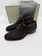 Tom Ford - Veterschoenen - Maat: EU 44, Kleding | Heren, Nieuw