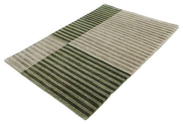 Moderne designer tapijt - Vloerkleed - 175 cm - 119 cm -