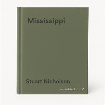 Mississippi 9780306808838 Stuart Nicholson, Verzenden, Zo goed als nieuw, Stuart Nicholson