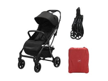 Veiling - Born Lucky Buggy Flow, Nieuw