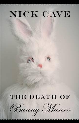 The Death Of Bunny Munro 9781847673770 Nick Cave, Verzenden, Gelezen, Nick Cave