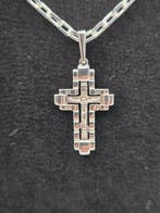 Zonder minimumprijs - Ketting Zilver