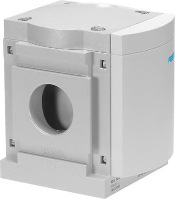 Festo Distributeur De Mise En Pression Progressive Montage, Verzenden, Nieuw