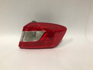 Chevrolet Cruze Sedan 16- rechter achterlicht USA 84078119, Verzenden, Gebruikt