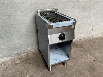 Mareno elektrische vapor grill, Ophalen of Verzenden