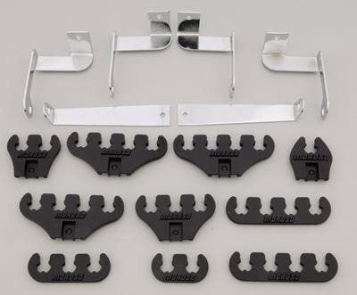 Ford bougiekabel geleider kit zwart, Auto-onderdelen, Elektronica en Kabels, Nieuw, Ophalen of Verzenden
