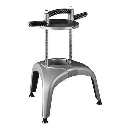 Frites-snijder (zonder inzet) | 400x400x510(h)mm EMGA, Zakelijke goederen, Horeca | Keukenapparatuur, Nieuw in verpakking, Verzenden