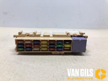 Zekeringkast Renault Modus O266857, Nieuw