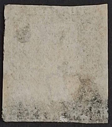 Groot-Brittannië 1840/1840 - Queen VICTORIA SG 1/3. 1d