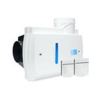 Orcon Compact-10RH, Elektronische apparatuur, Ventilatoren, Verzenden, Nieuw