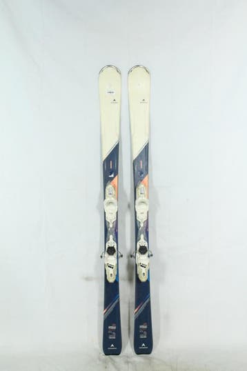 Refurbished - Ski - Dynastar Intense 6 delight - 158, Sport en Fitness, Overige merken, 140 tot 160 cm, Gebruikt, Ophalen of Verzenden