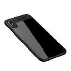 iPhone 8 Plus - Auto Focus Armor Case Cover Cas Silicone TPU, Verzenden