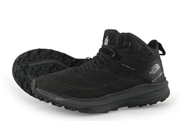 The North Face Wandelschoenen in maat 40½ Zwart, Verzenden, Wandelschoenen