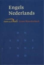 Van Dale groot woordenboek Engels-Nederlands / Van Dale, Verzenden, Gelezen, Nederlands