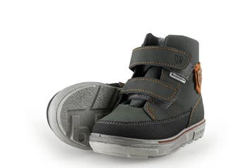 Ricosta Hoge sneakers Jongens in maat 23 Groen, Verzenden, Jongen of Meisje, Schoenen, Zo goed als nieuw
