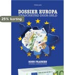 Dossier Europa 9789492046543 Sonn Franken, Verzenden, Sonn Franken