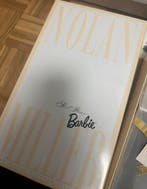 Barbie - Poupée Barbie - Nolan Miller Barbie - Sheer