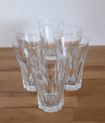 Villeroy & Boch - Service de boisson pour 6 (6) - Parzival -