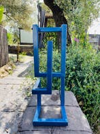 Ana Lucia B.M - Sculpture Indoor - L - No Reserve