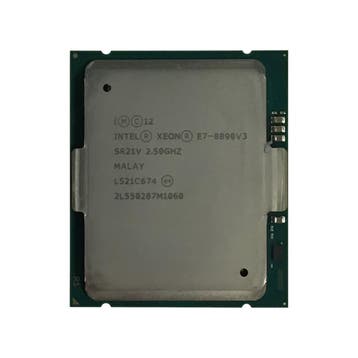 Intel SR21V, Ophalen of Verzenden