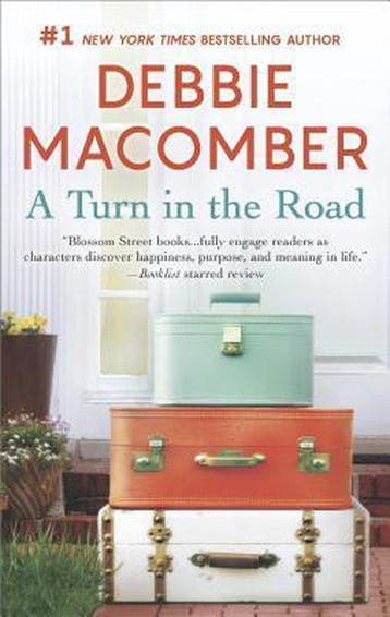A Turn in the Road 9780778330417 Debbie Macomber, Verzenden, Debbie Macomber