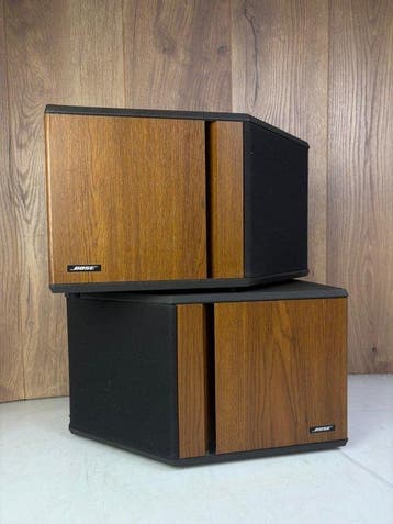 Bose - 4.2 Luidsprekerset, Nieuw