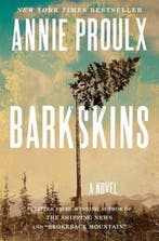 Barkskins 9780743288781 Annie Proulx, Verzenden, Annie Proulx