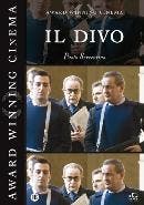 Il divo op DVD, Verzenden