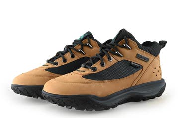 Timberland Wandelschoenen in maat 43 Bruin, Verzenden