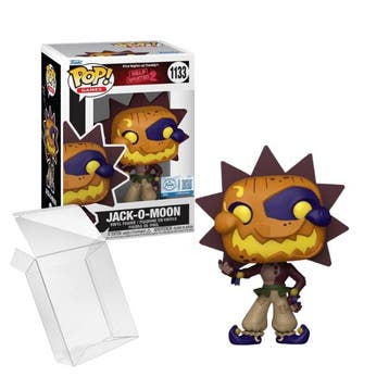 Funko Pop  FNAF: Help Wanted 2  JackOMoon 1133 SE, Verzenden, Nieuw