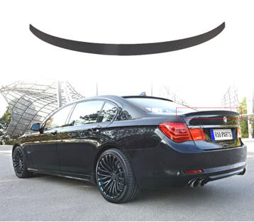 AILERON BECQUET LAME DE COFFRE BMW SÉRIE 7 F01 08-15, Verzenden, Nieuw