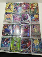 Bandai - 40 Mixed collection - Dragon Ball