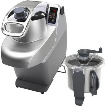 Snij- & Cuttermachine | 4.5L/Ø60mm/215cm² | Regelbare, Verzenden
