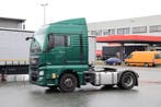 Veiling: Chassiscabine MAN TGX 18.460 Diesel 460pk 2018
