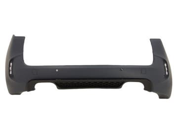 Achterbumper | geschikt voor BMW | X5 13-18 5d suv F15 | X5, Auto-onderdelen, Verzenden, Nieuw, BMW