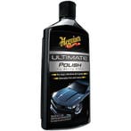 Meguiars Ultimate Polish, Verzenden