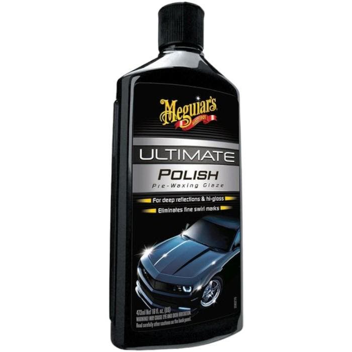 Meguiars Ultimate Polish, Auto diversen, Onderhoudsmiddelen, Verzenden