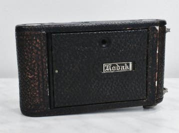Kodak Hawk-Eye 2A Autographic Jr. | Appareil photo, TV, Hi-fi & Vidéo, Appareils photo analogiques